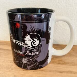 Junji Ito Collection Mug Coffee Collectors Cup